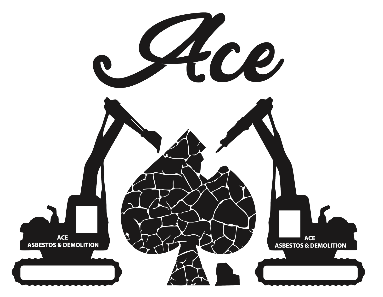 Black Logo